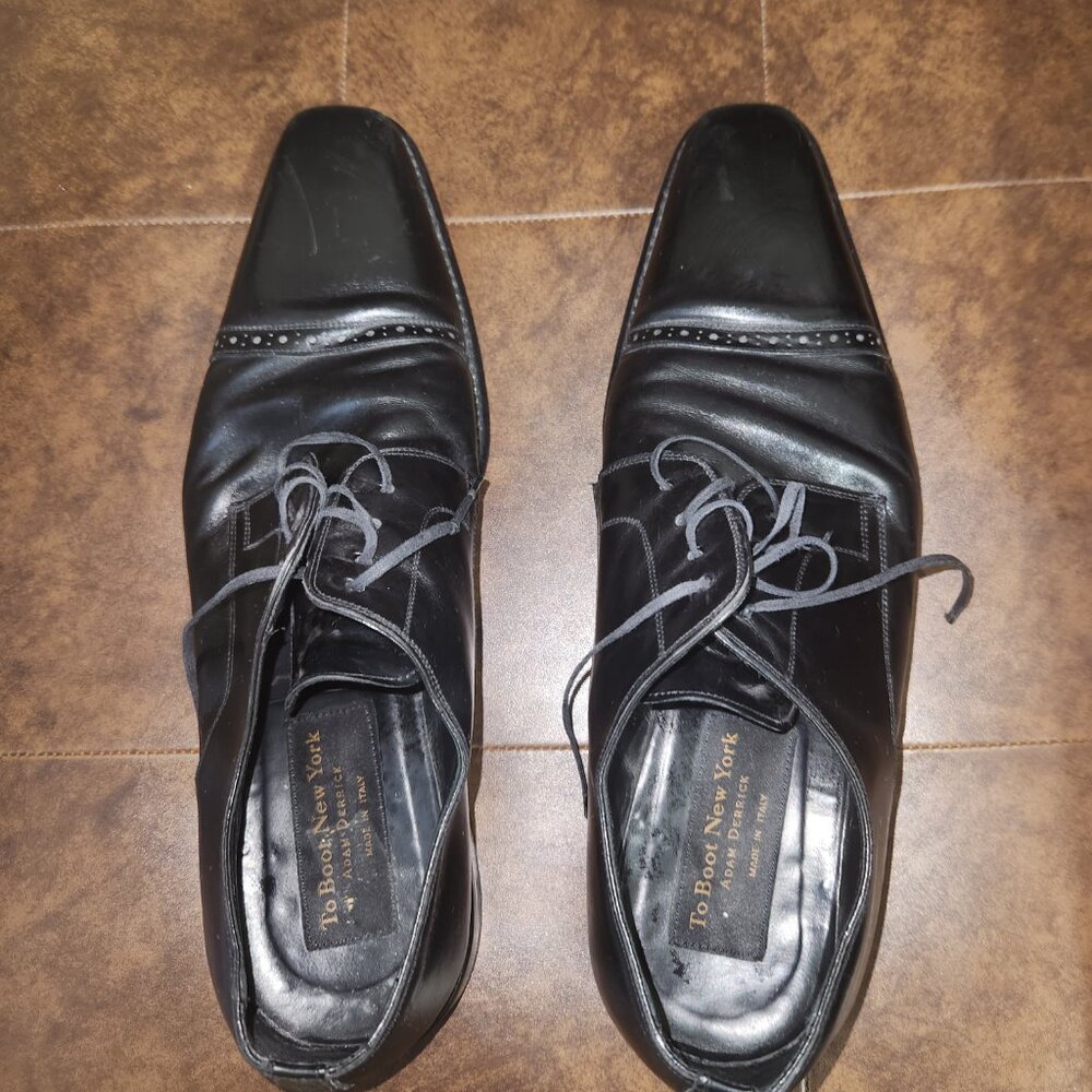 Shoes - Picture 5 of 6